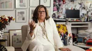 Задник до фильму"Bob Mackie: Naked Illusion" #785159