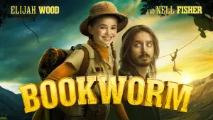 Задник до фильму"Книжковий хробак" #598502