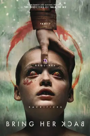 Постер до фильму"Поверни її мені" #548264