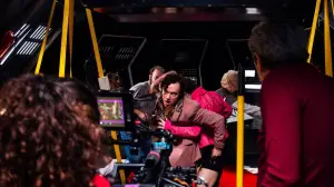 Задник до фильму"Cuántica Rave" #774084