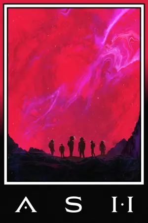 Постер до фильму"Попіл" #598107