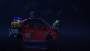 Задник до фильму"Нарешті вдома" #635457