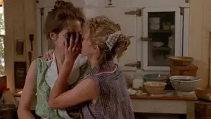 Задник до фильму"Смажені зелені помідори" #809847