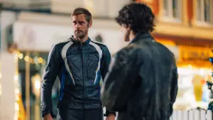 Задник до фильму"Пілліон" #515979