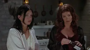 Задник до фильму"Дуже страшне кіно 2" #636456