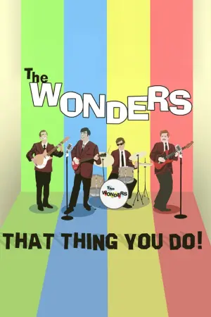 Постер до фильму"Те, що ти робиш" #257235