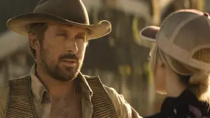 Задник до фильму"Каскадер" #572249