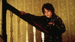 Задник до фильму"Хороший син" #265803