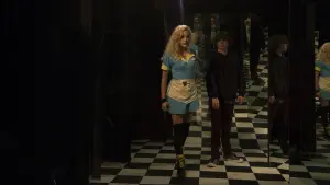 Задник до фильму"Гість" #273391