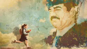 Задник до фильму"Торт для президента" #763501