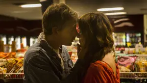 Задник до фильму"Окремо" #500088