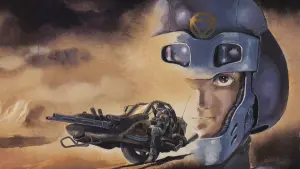 Задник до фильму"Венеріанські війни" #404896