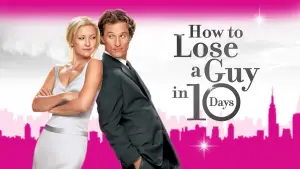 Як позбутися хлопця за 10 днів