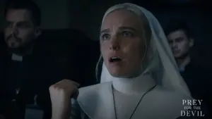 Задник до фильму"Здобич для Диявола" #19311