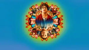 Задник до фильму"Піца муві" #795679