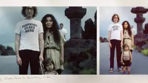 Задник до фильму"John Lennon: The Last Interview" #819980