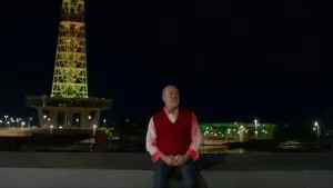 Задник до фильму"Mandioca Frita" #808201