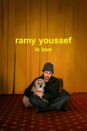 Постер до фильму"Ramy Youssef: In Love" #857635