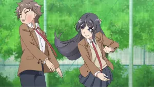 Задник до фильму"Негідники не мріють про шляхетних кроличок" #475099