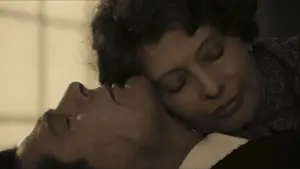 Задник до фильму"Особливий день" #538856