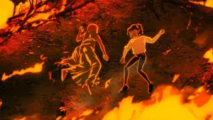 Задник до фильму"Arco" #761634