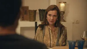 Задник до фильму"Derrière les palmiers" #768996