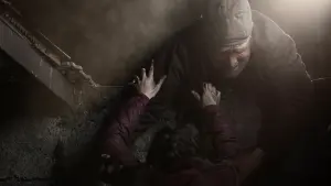 Задник до фильму"Хребет диявола" #475784