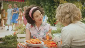 Задник до фильму"Закинуті в майбутнє" #522709