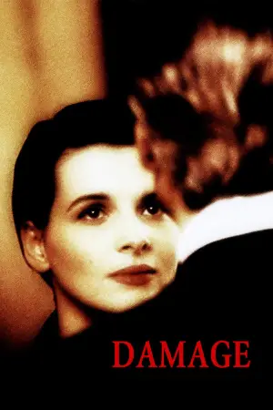 Постер до фильму"Збиток" #623344