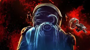 Відео до фільму Deus | Official Trailer