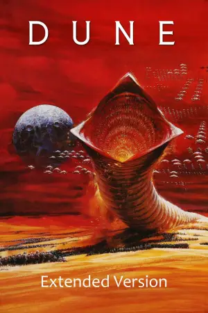 Постер до фильму"Дюна" #529036