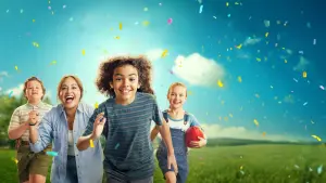 Відео до фільму Windcatcher | International Trailer