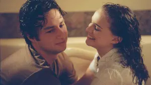 Задник до фильму"Країна садів" #240804