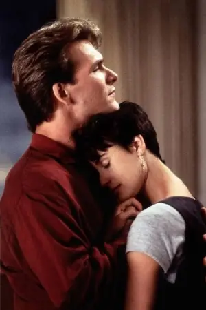 Постер до фильму"Привид" #773290