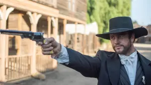 Задник до фильму"Хікок" #422615