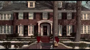 Задник до фильму"Сам удома 2: Загублений у Нью-Йорку" #567207