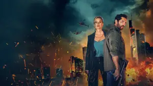 Задник до фильму"Take Cover" #631253