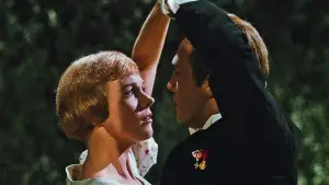 Задник до фильму"Звуки музики" #599552