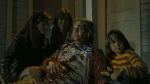 Задник до фильму"Лепрекон" #790663