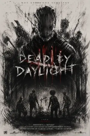Постер до фильму"Dead by Daylight" #929020