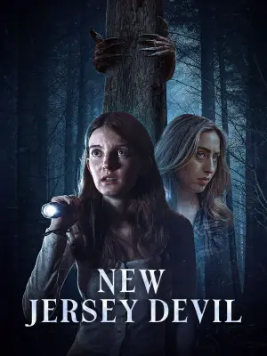 Постер до фильму"New Jersey Devil" #793416