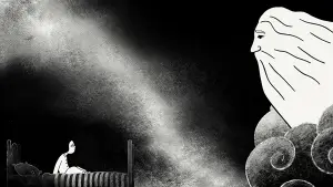 Задник до фильму"Персеполіс" #752413