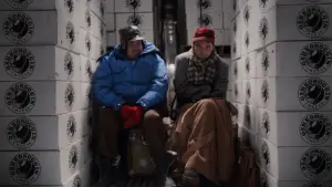 Задник до фильму"Літаком, потягом, автомобілем" #675465