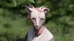 Задник до фильму"Preoperational Model" #789194