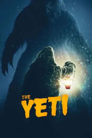 Постер до фильму"The Yeti" #795575