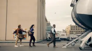 Задник до фильму"Супермен: Спадок" #513936