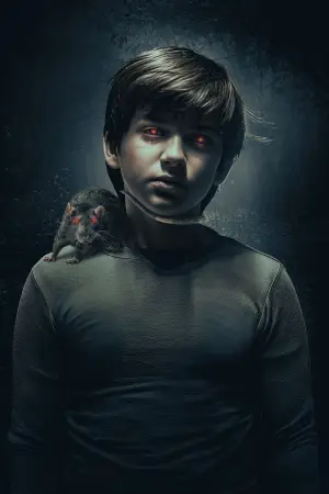 Постер до фильму"The Confession" #902201