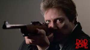 Задник до фильму"Мертва зона" #245195