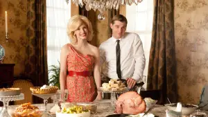 Задник до фильму"Прислуга" #602909