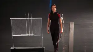 Задник до фильму"Голодні ігри" #603087